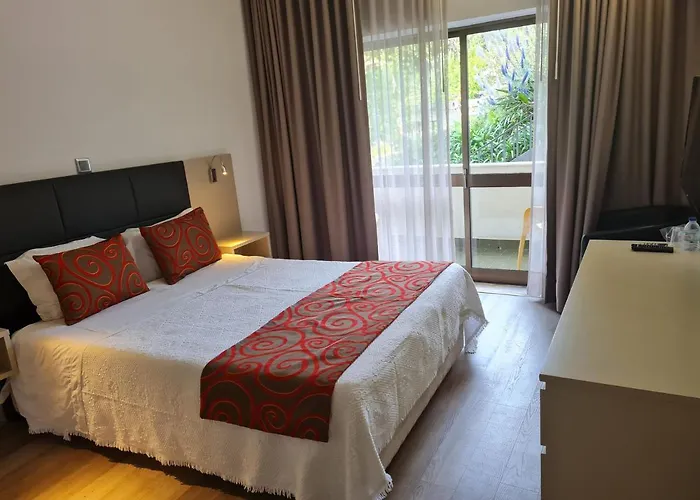 Hotel Eden